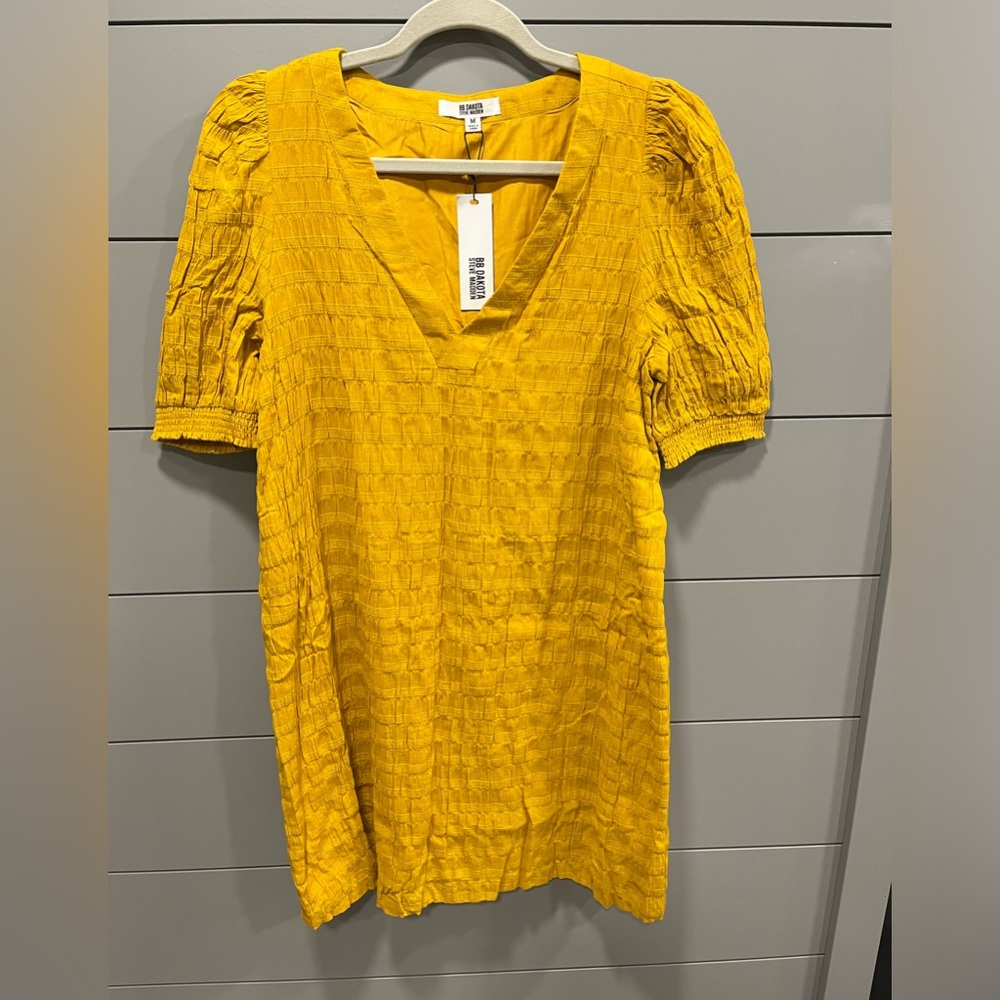 BB Dakota size Medium dress